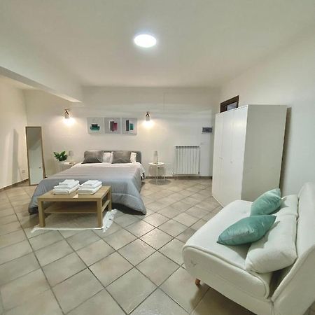 Castelli Loft Apartment Albano Laziale Exterior photo