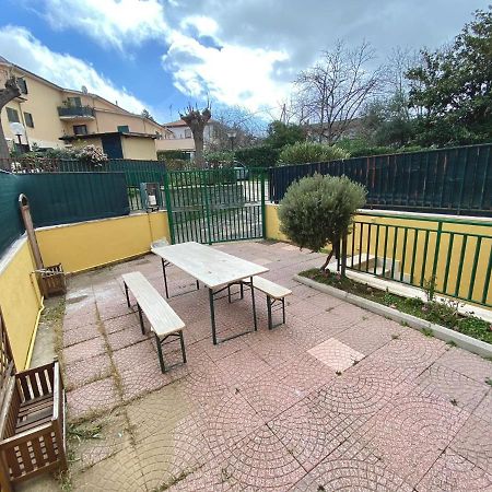 Castelli Loft Apartment Albano Laziale Exterior photo