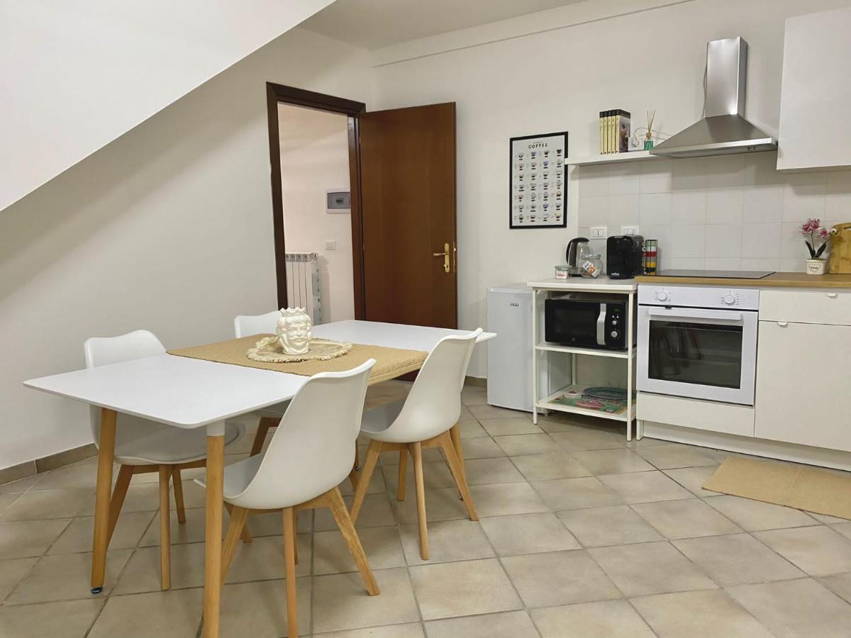 Castelli Loft Apartment Albano Laziale Exterior photo
