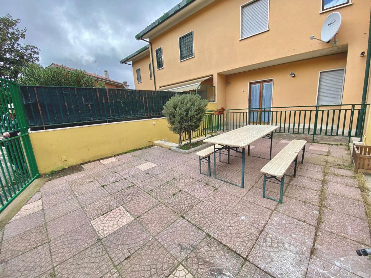 Castelli Loft Apartment Albano Laziale Exterior photo