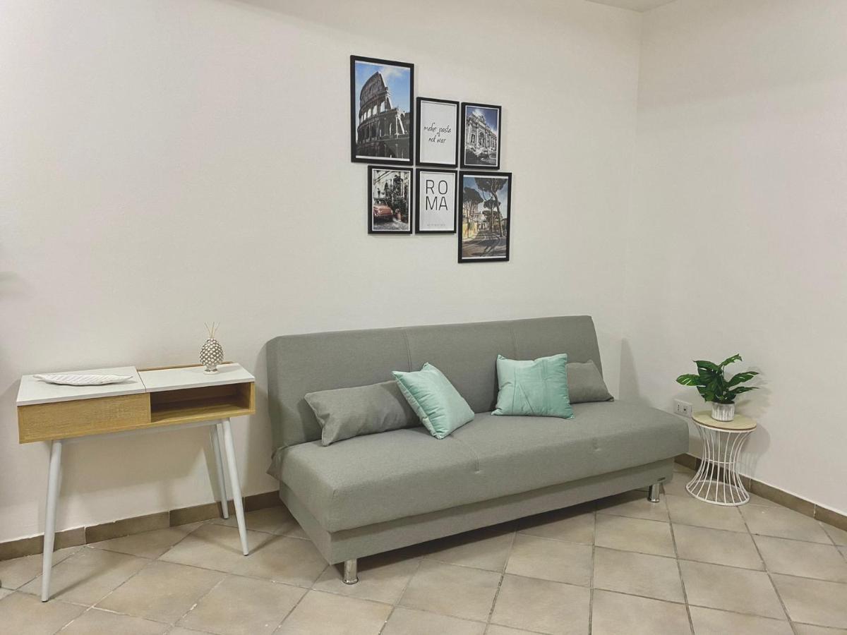 Castelli Loft Apartment Albano Laziale Exterior photo