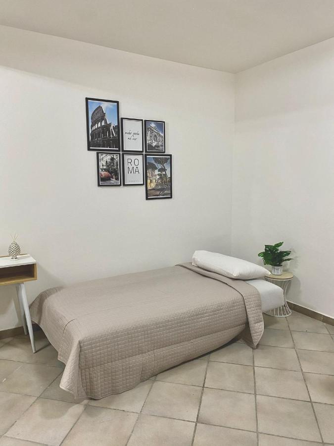 Castelli Loft Apartment Albano Laziale Exterior photo