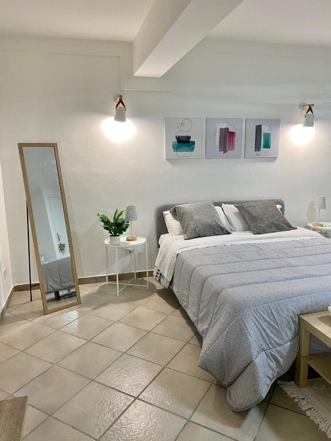 Castelli Loft Apartment Albano Laziale Exterior photo