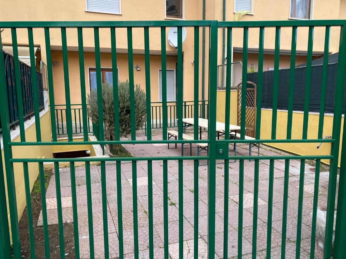Castelli Loft Apartment Albano Laziale Exterior photo