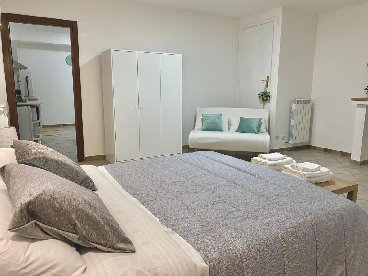 Castelli Loft Apartment Albano Laziale Exterior photo