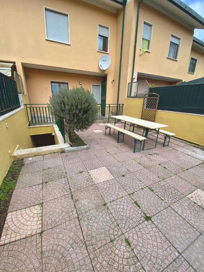 Castelli Loft Apartment Albano Laziale Exterior photo
