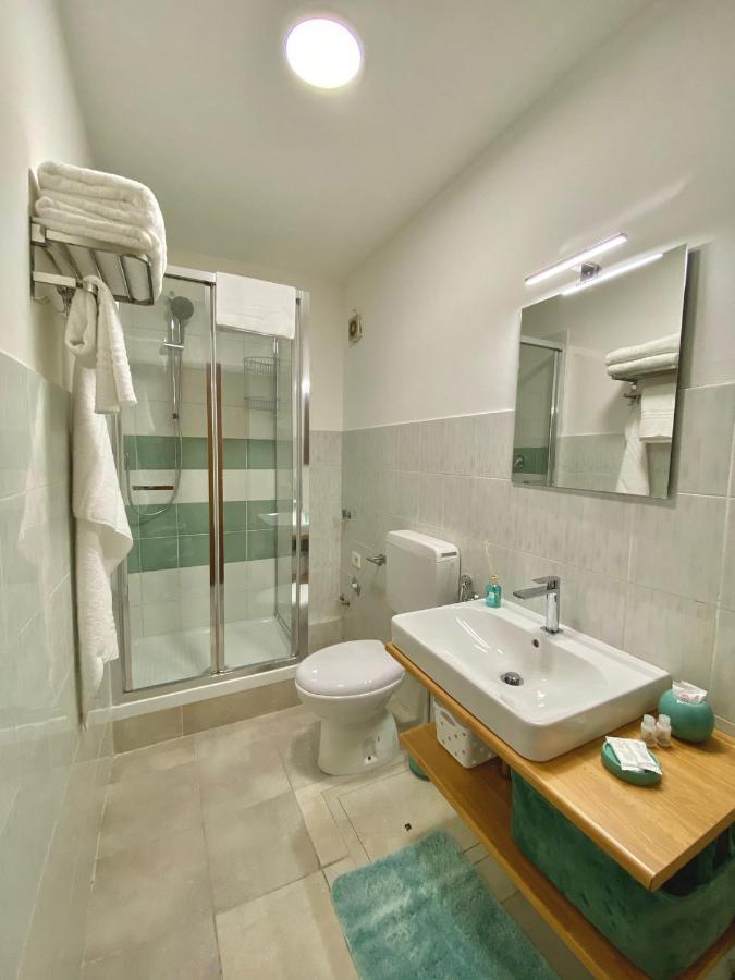 Castelli Loft Apartment Albano Laziale Exterior photo