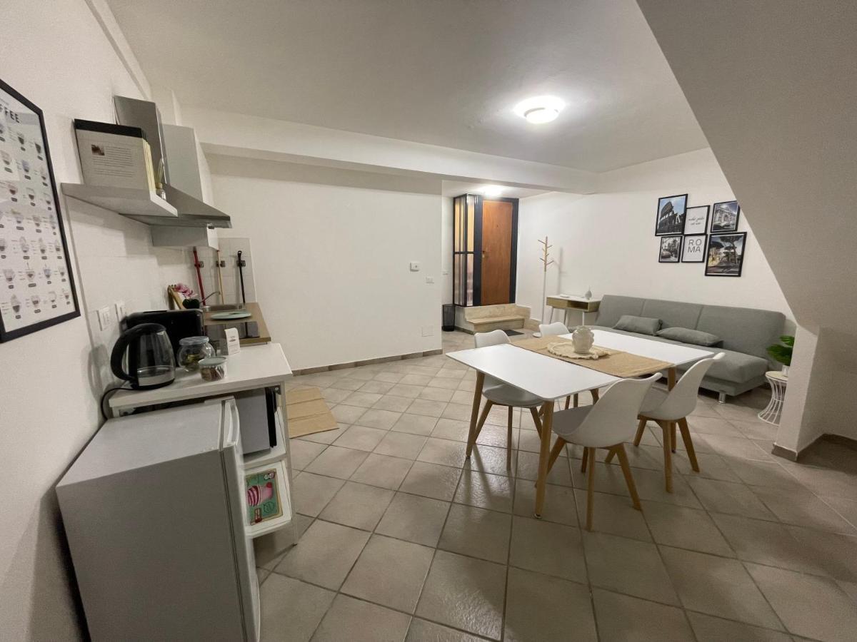 Castelli Loft Apartment Albano Laziale Exterior photo