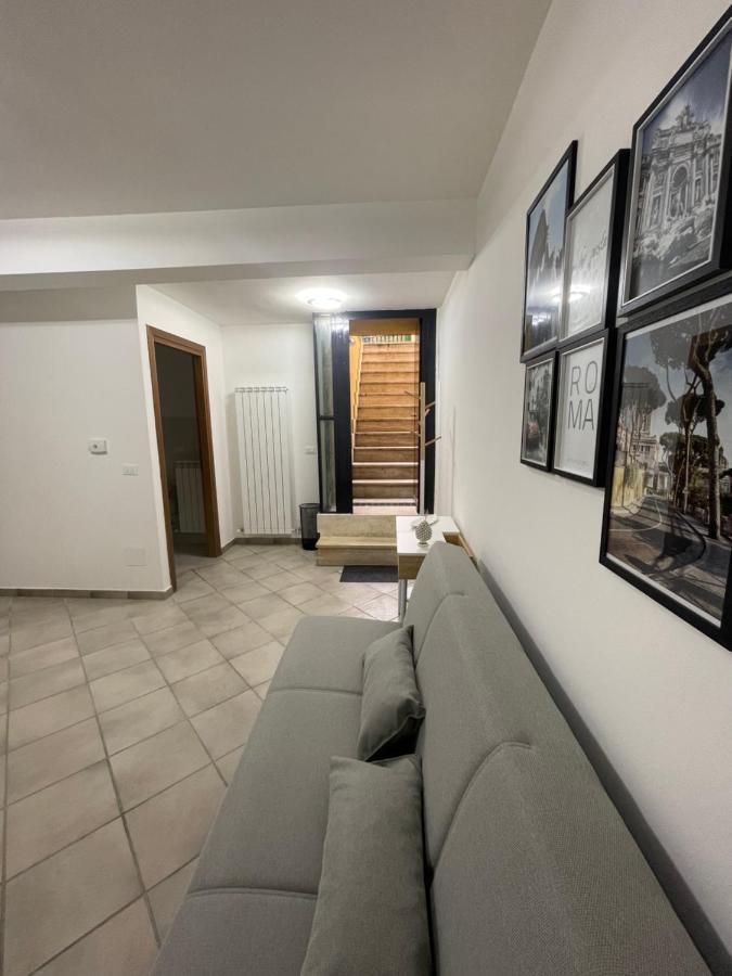 Castelli Loft Apartment Albano Laziale Exterior photo
